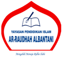 Logo Yayasan